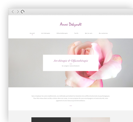 Vignette annedekyndt.fr